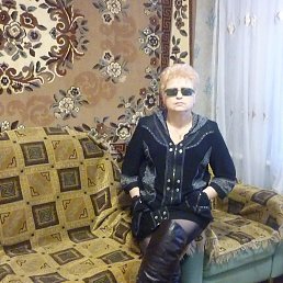 Наталия, Пенза, 61 год